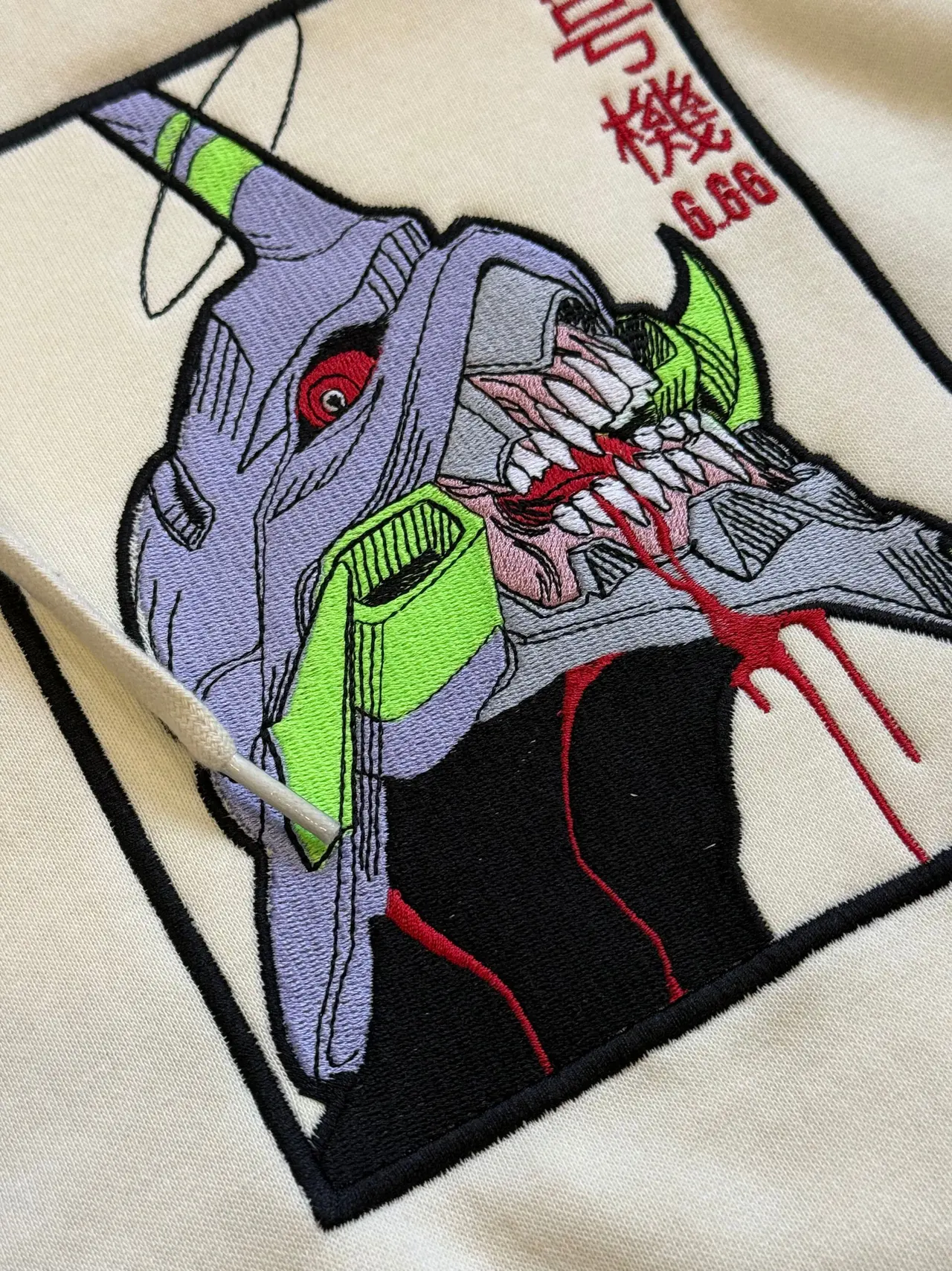Custom apparel made in-house at PL Apparel Studio, Cambridge, Ontario